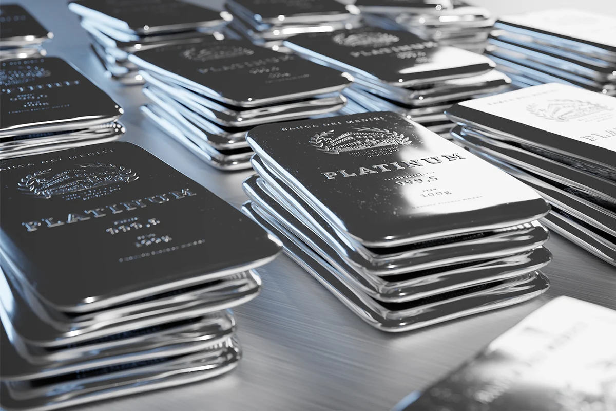 Platinum Investment